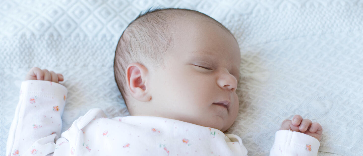 De Womy Sleeper, voor als een baby niet wil slapen | VeiligheidNL